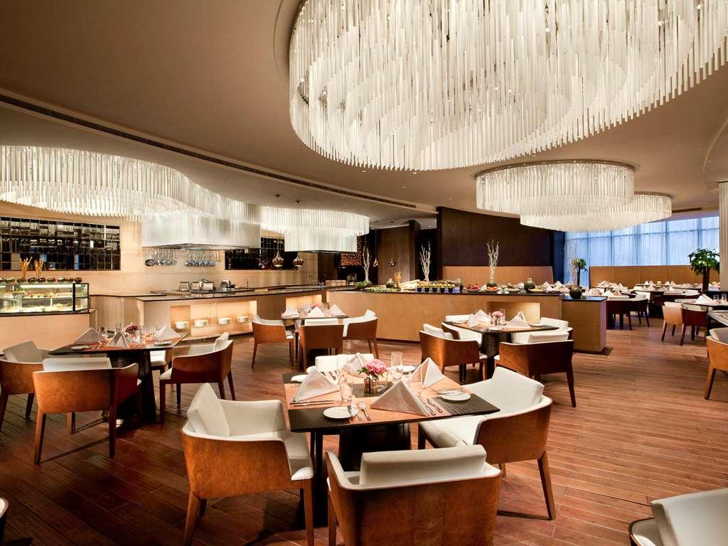 Banyan Tree Tianjin Riverside Restaurant photo