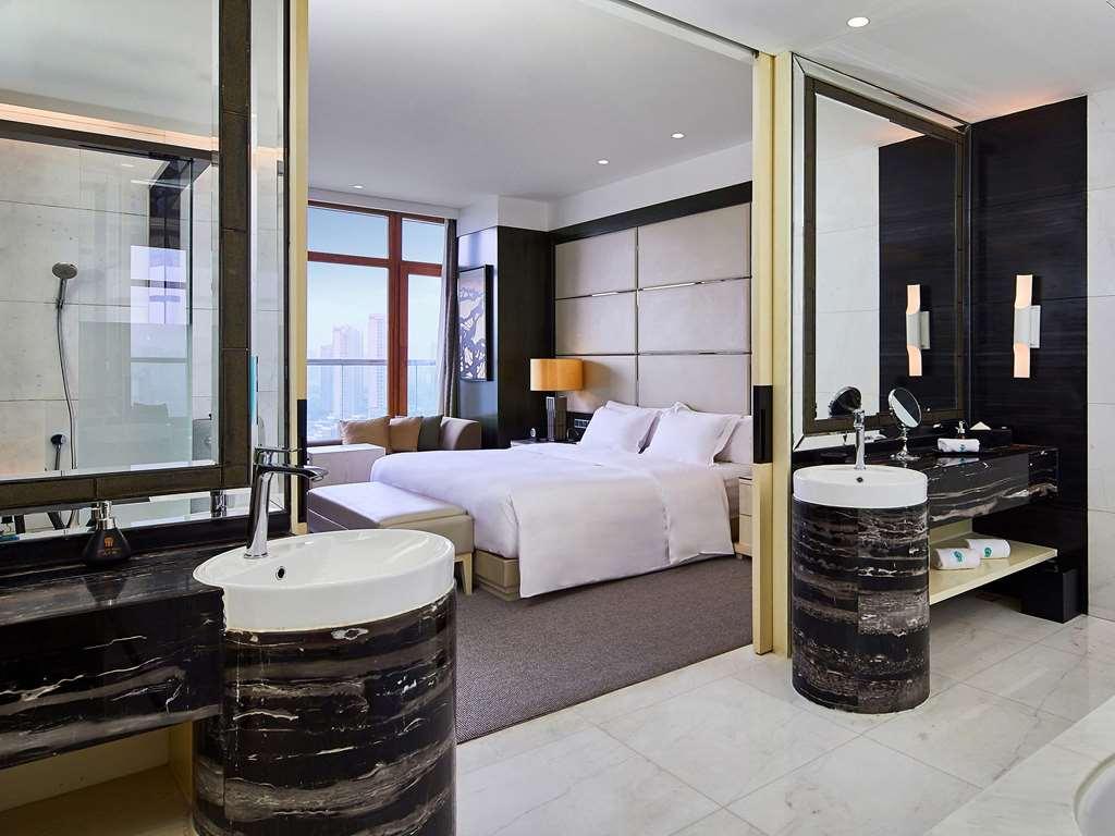 Banyan Tree Tianjin Riverside Chambre photo